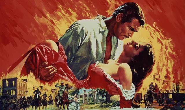 On June 9 at Gail Borden Public Libray in Elgin, learn “Secrets of The Wizard of Oz & Gone with the Wind,” both 1939 “Best Picture” Oscar nominees marking their 75th anniversaries this year.