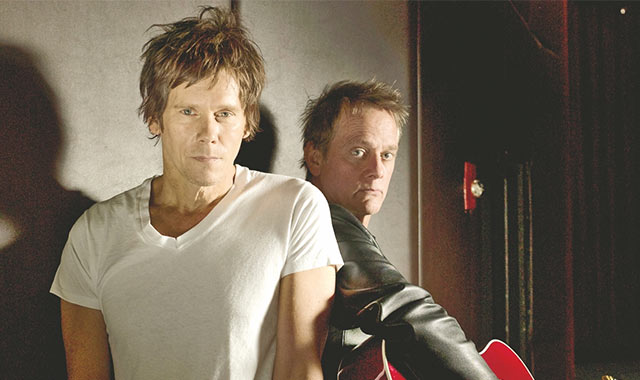 The Bacon Brothers, who’ve been making music together since they were youngsters, perform July 7 at the Arcada Theatre in St. Charles.